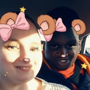 Meet your Posher, Ashley anne